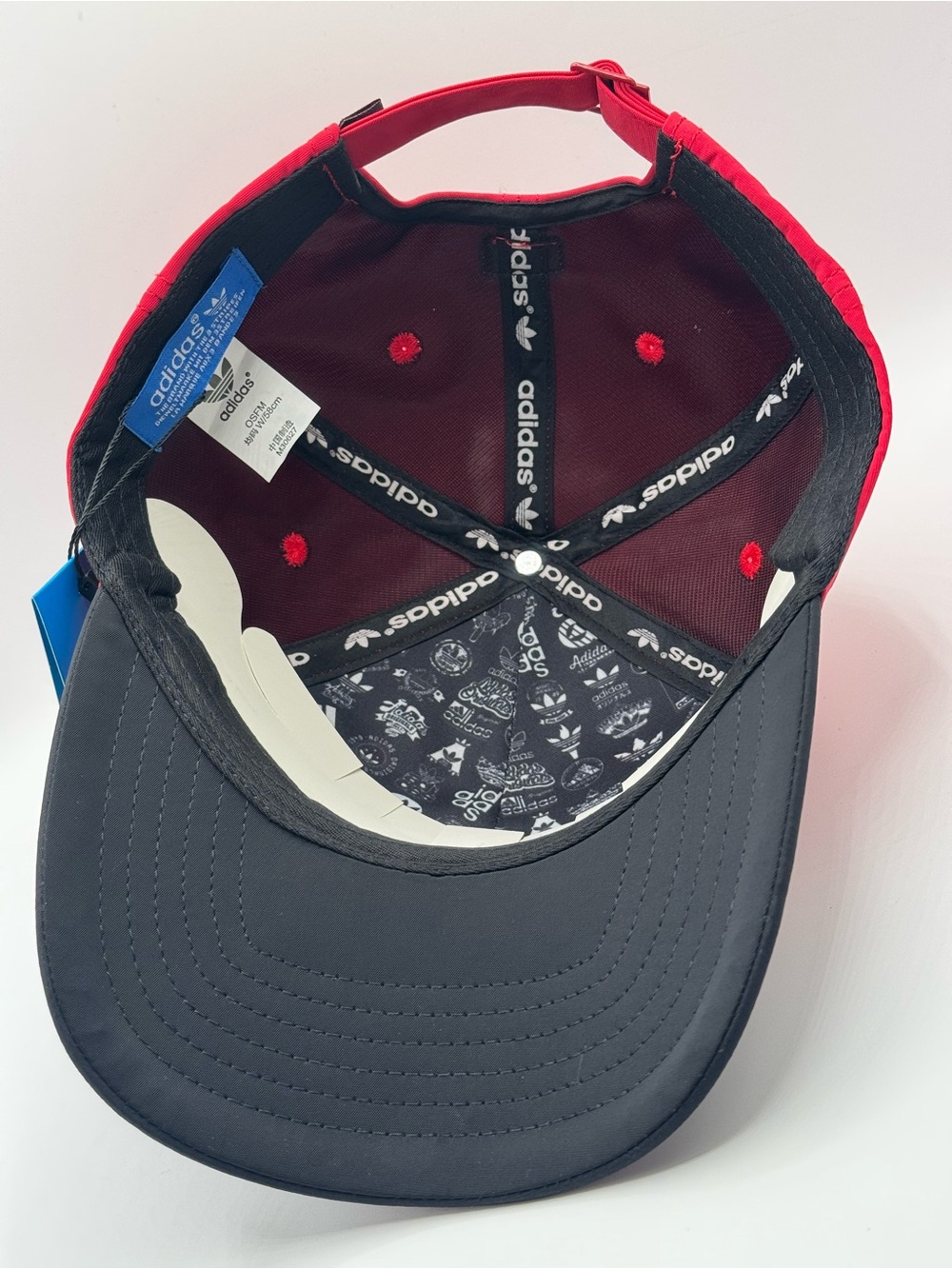 Adidas Originals Cap - Picture 10 of 10